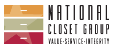 National Closet Group