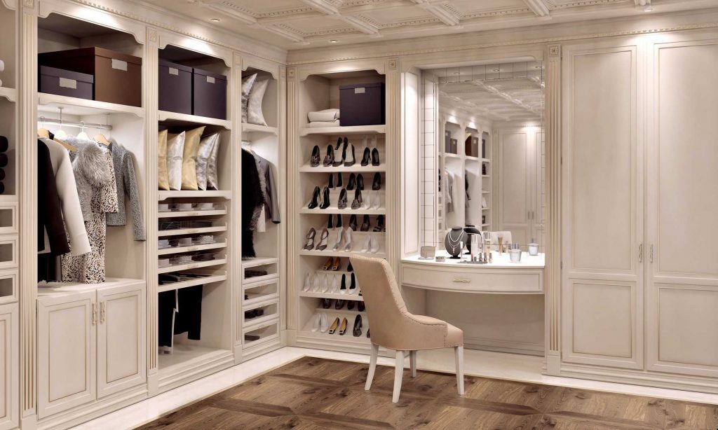 Walk In Closet With Accessories Custom Accessories Alpha Closets Company Inc, 6084 Gulf Breeze Pkwy, Gulf Breeze, Fl 32563 (850) 934 9130