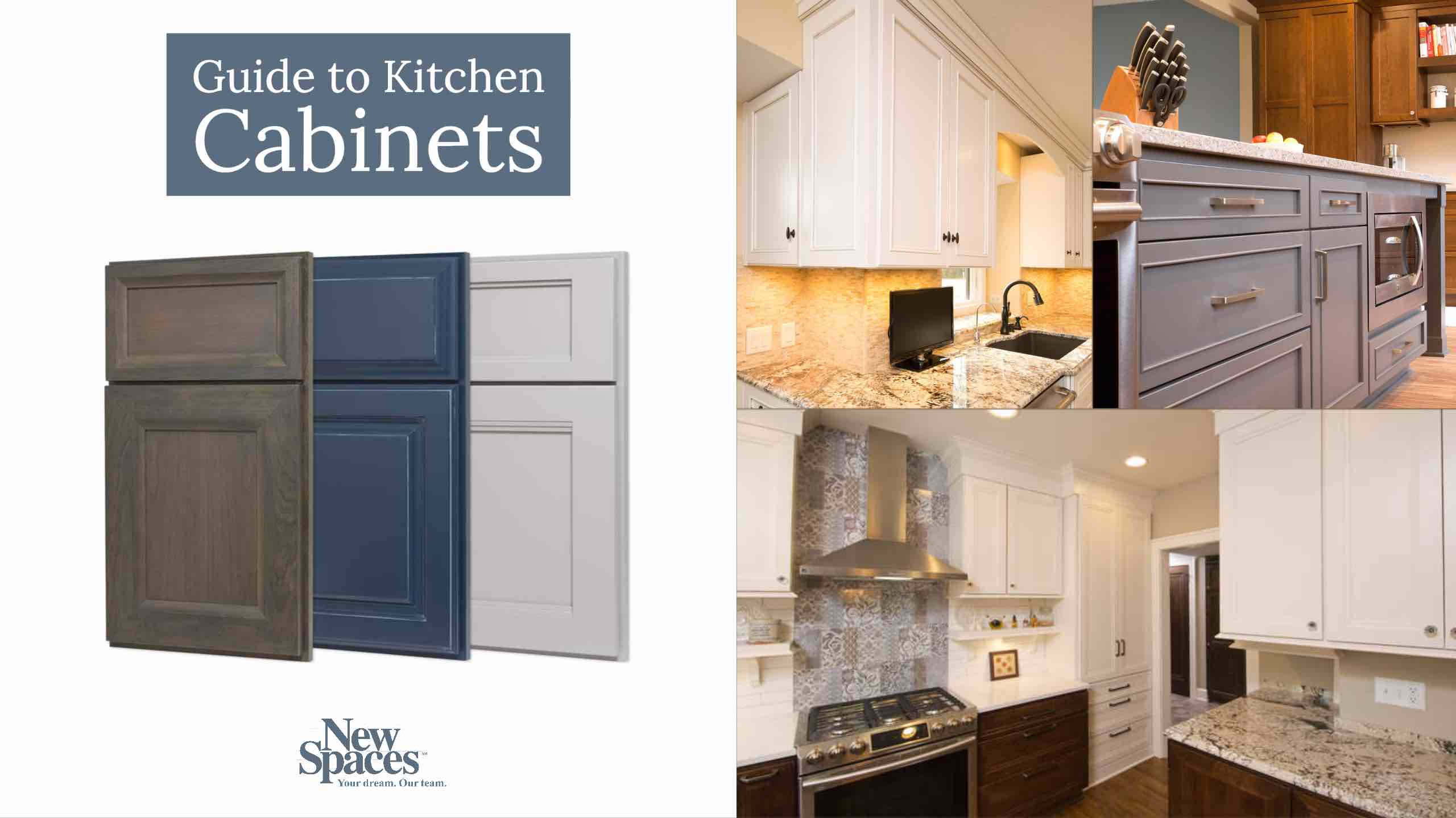 The Ultimate Guide To Buying Custom Cabinetry