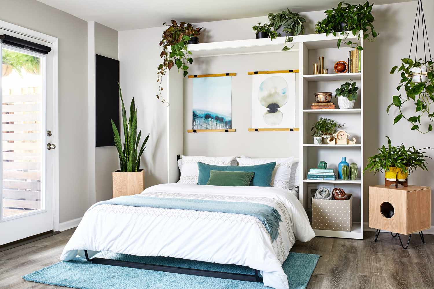 Why Murphy Beds Are The Perfect Solution For Small Spaces