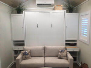 sofa murphy bed